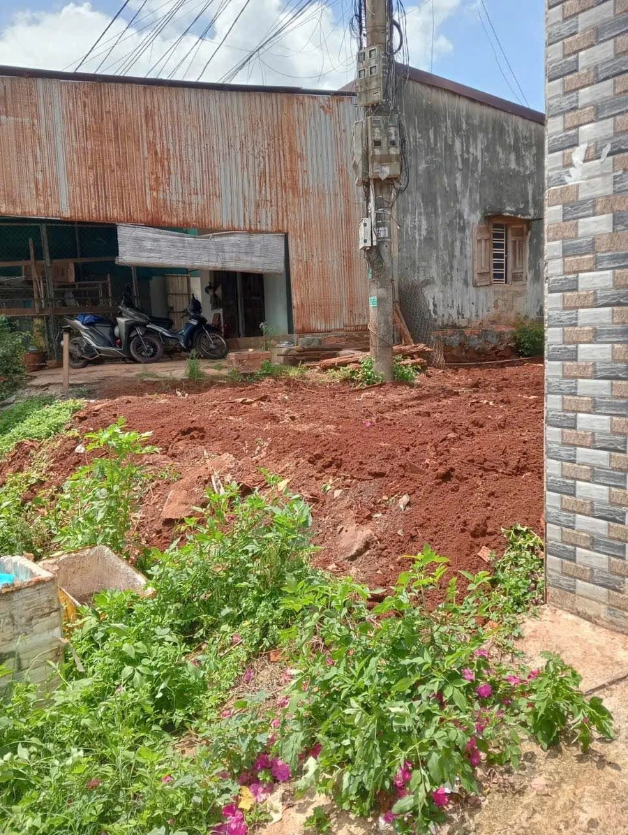 Bán lô đất 277,9 m² Mậu Thân, Tân Hòa, Bình Tân - Ảnh thu nhỏ 2