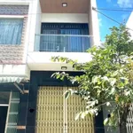 Bán nhà 3 phòng ngủ 46m2 mặt tiền Phạm Cự Lượng, Quy Nhơn - Ảnh thu nhỏ 1