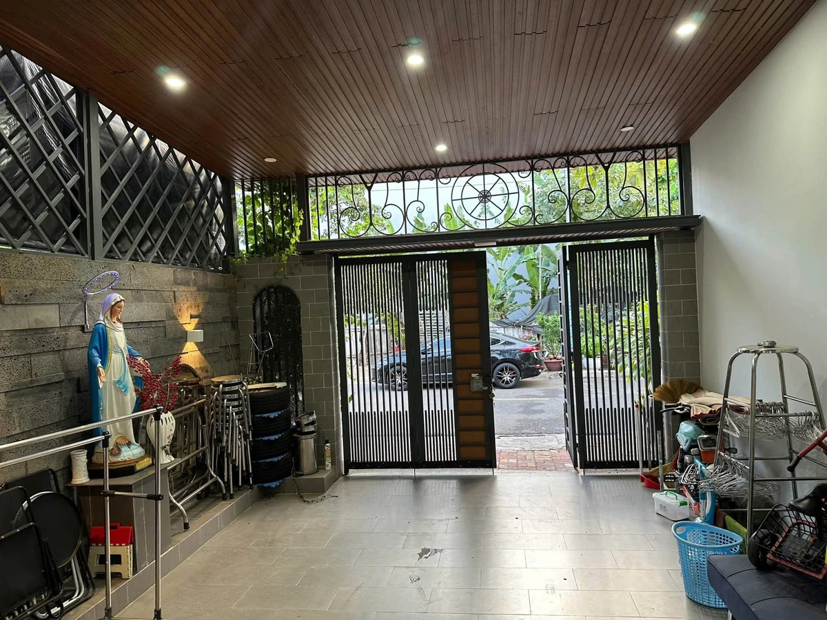 Bán nhà mặt tiền 125m2 2PN Phường Long Tâm Bà Rịa - Ảnh thu nhỏ 2