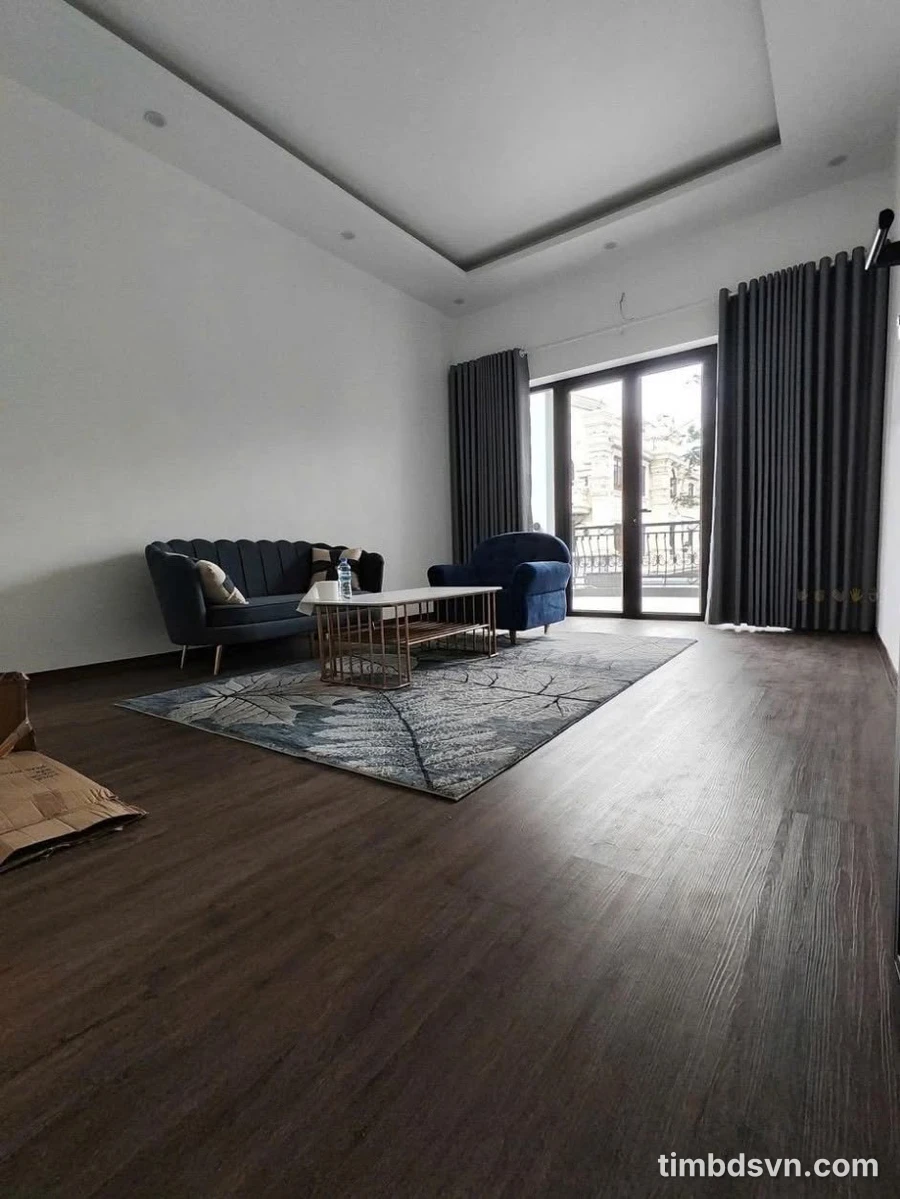 Cho thuê nhà 100m2 3 tầng Đông Hải Hải Phòng - Ảnh thu nhỏ 2