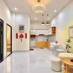 Bán nhà mới xây 46,6m² 2PN full nội thất hẻm 44 CMT8, Cái Khế, Ninh Kiều, Cần Thơ - 1,65 tỷ - Ảnh thu nhỏ 5