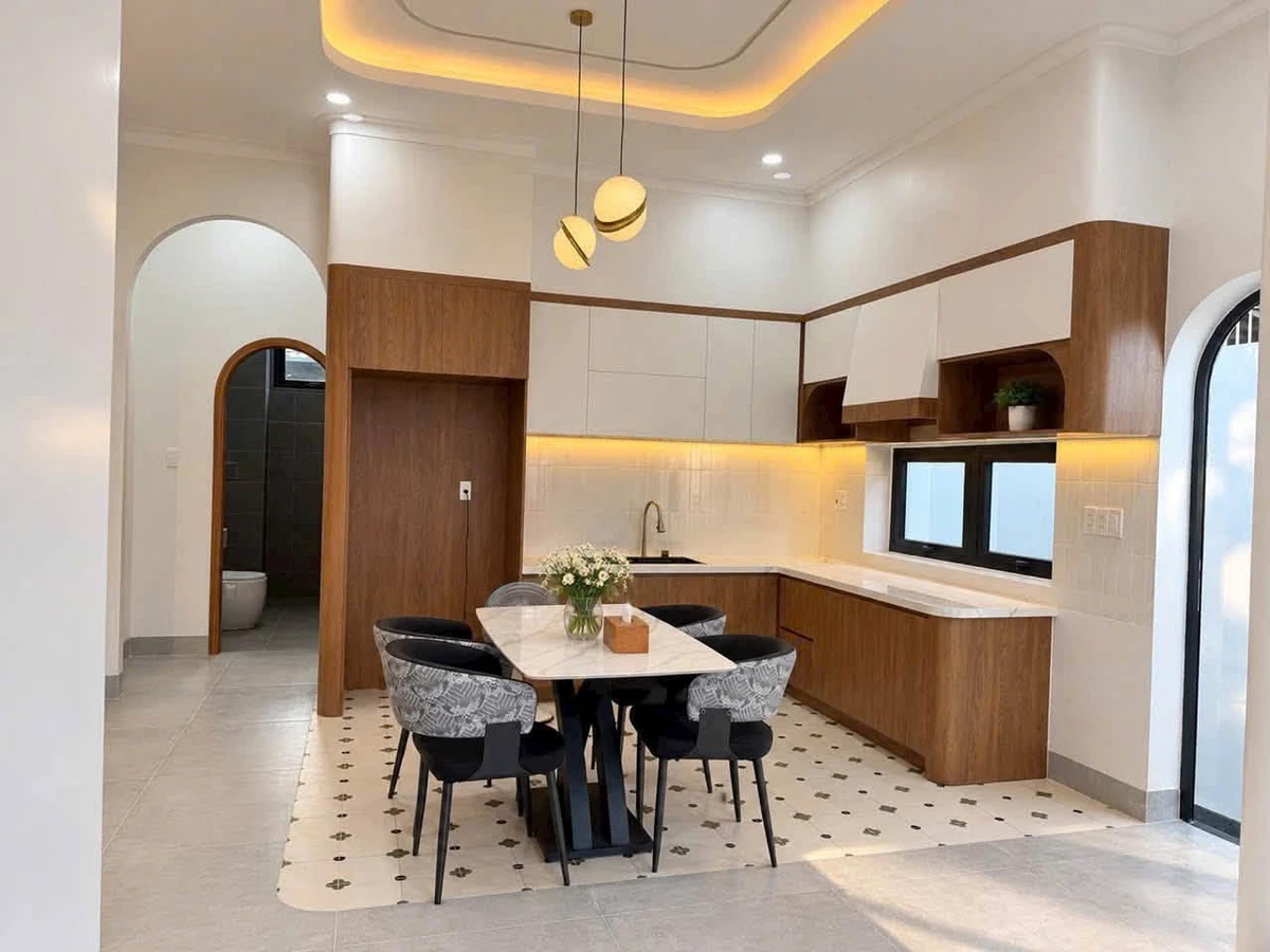 Bán nhà 1 lầu 106m2 Phạm Thị Ngư Phan Thiết 3 tỷ 250 triệu - Ảnh thu nhỏ 5