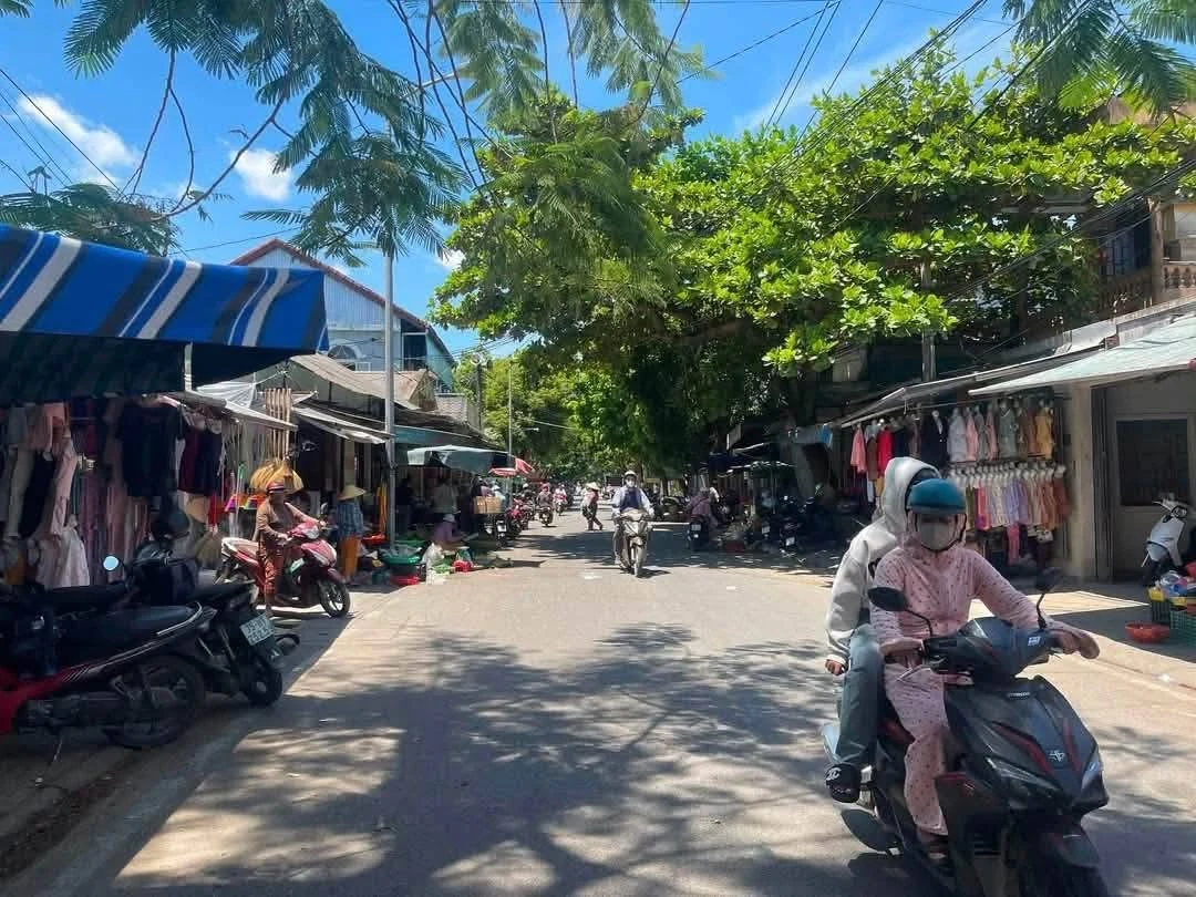 Bán đất mặt tiền Chi Lăng 270m² Phú Xuân Huế, 5,2 tỷ - Ảnh thu nhỏ 3