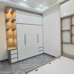 Bán nhà 4 tầng 43m² gần chợ Bình Lộc, Bình Tân - Ảnh thu nhỏ 4