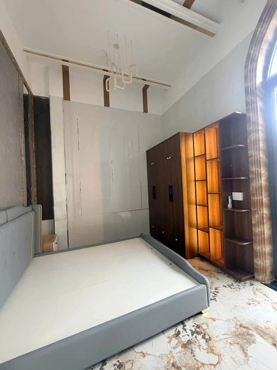 Bán biệt thự 3 PN, 400 m², mặt tiền Bạch Đằng, 6 tỷ 492 - Ảnh thu nhỏ 5