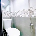 Bán nhà mới 100% 2 tầng 32m² Quận 4, P16 - Ảnh thu nhỏ 4