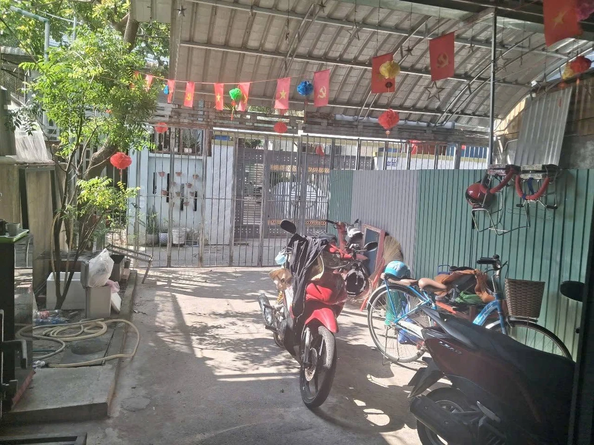 Bán đất Thủ Dầu Một 150m² có 2 căn nhà - Ảnh thu nhỏ 2
