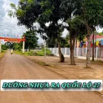 Đất nền giá rẻ tại xã Dray Bhang - Ảnh thu nhỏ 13