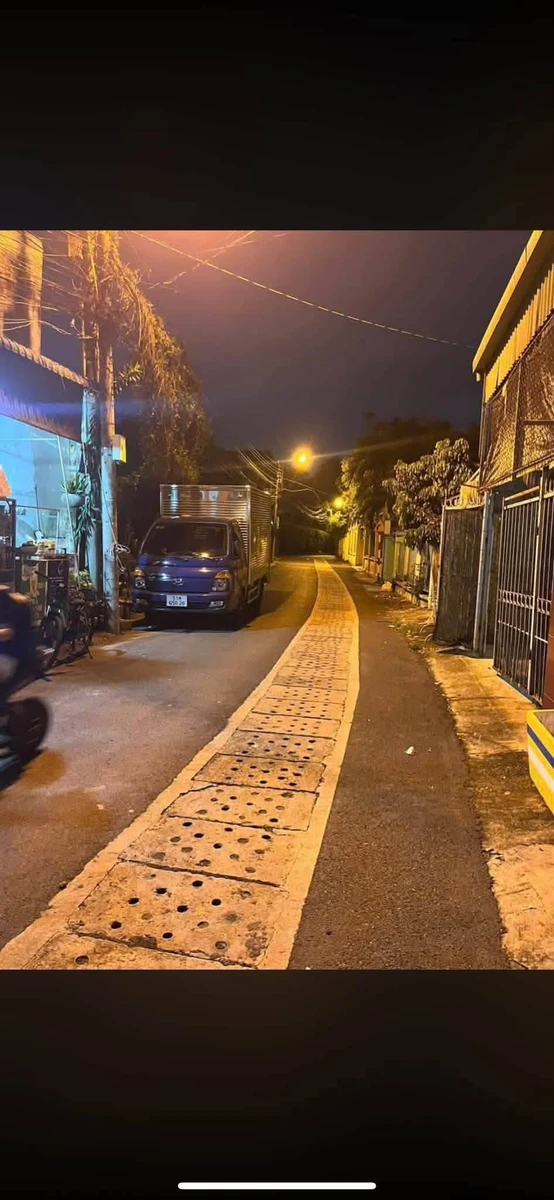 Chính chủ bán dãy trọ 34 phòng Thủ Dầu Một, 1121m2, 16.5 tỷ - Ảnh thu nhỏ 3