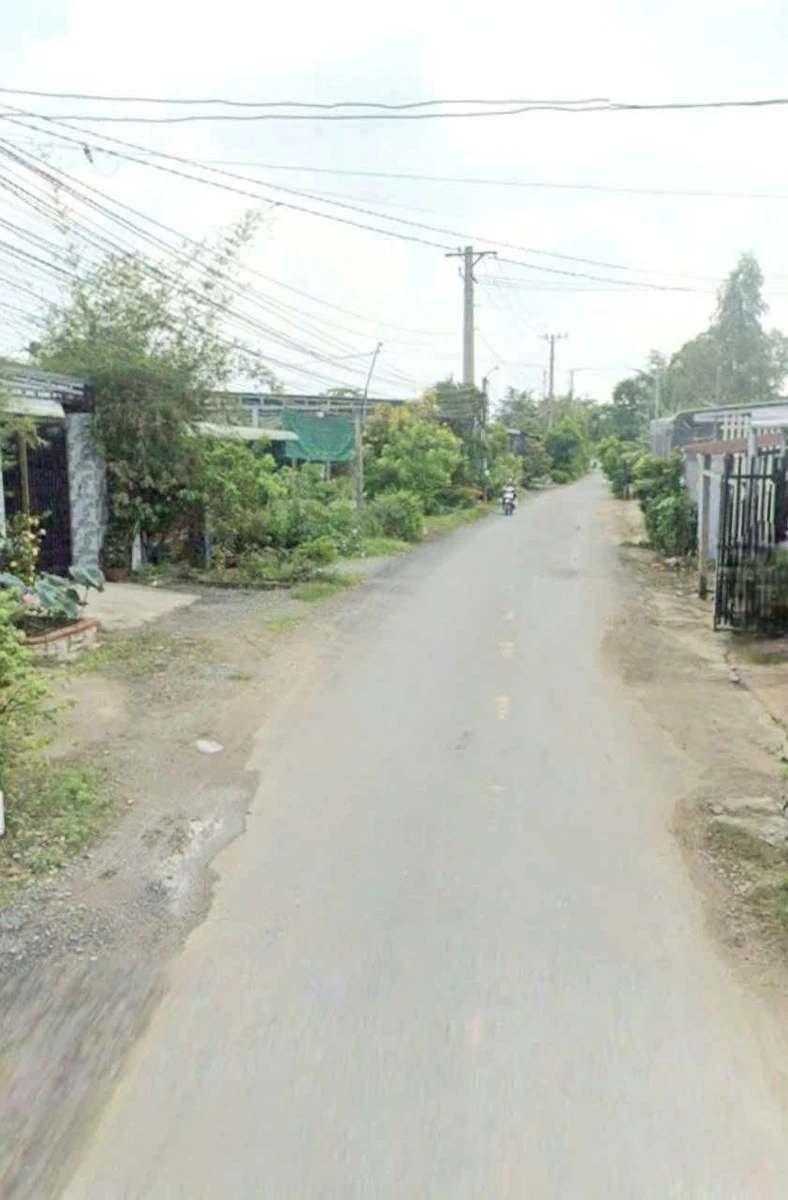 Bán lô đất 525 m² Hòa Khánh Nam, Đức Hòa, Long An, 4.5 tỷ - Ảnh thu nhỏ 3