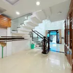 Nhà bán 5 tầng 72m² 5PN 6WC Phan Huy Ích Gò Vấp 10,9 tỷ - Ảnh thu nhỏ 3