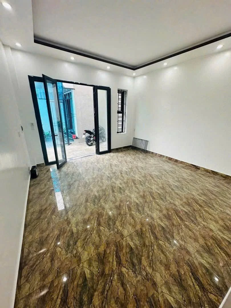 Bán nhà góc 2 tầng 56m² 2PN tại Kiều Trung - Ảnh 1