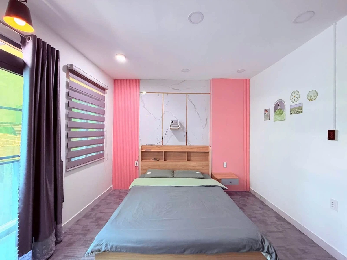 Bán nhà 3 tầng Phan Xích Long sát mặt tiền Hoa Cau, 4.2x7m, giá 5 tỷ, Phú Nhuận - Ảnh thu nhỏ 3