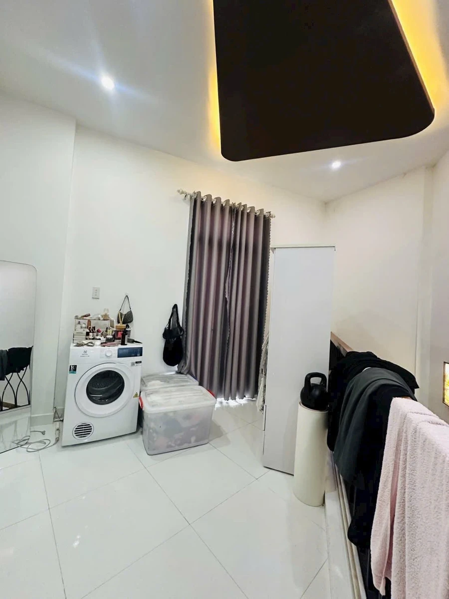 Bán nhà kiệt 38m2 Nguyễn Văn Linh 3.5 tỷ - Ảnh thu nhỏ 2