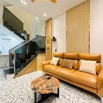 Bán nhà phố 4 tầng 4PN Gò Vấp 5.42 tỷ - Ảnh thu nhỏ 4
