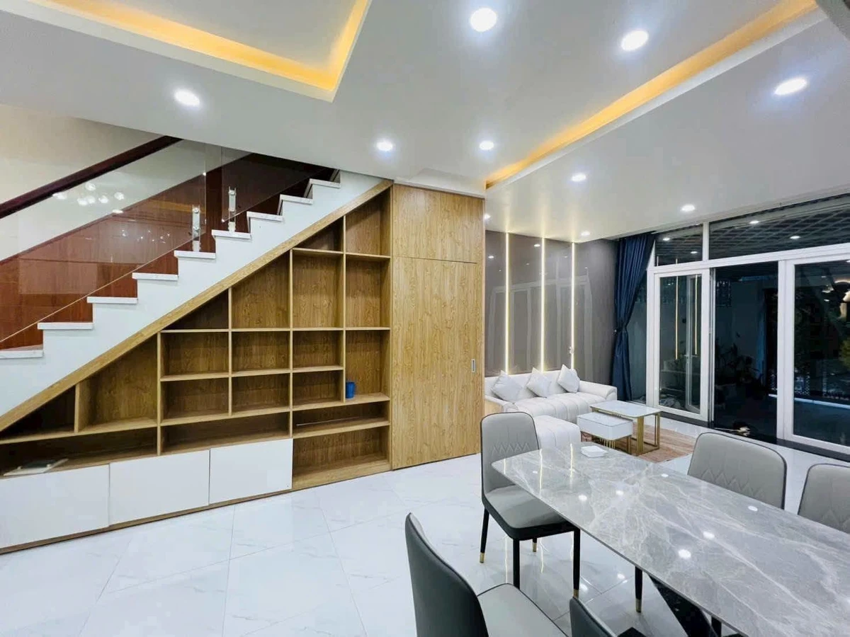 Bán nhà mặt tiền Chu Huy Mân Rạch Giá 90m² 2,49 tỷ - Ảnh thu nhỏ 5