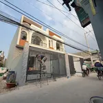 Nhà lầu 3PN Trục 16 Đồng Khởi Biên Hòa 100m² 2.85 tỷ - Ảnh thu nhỏ 1