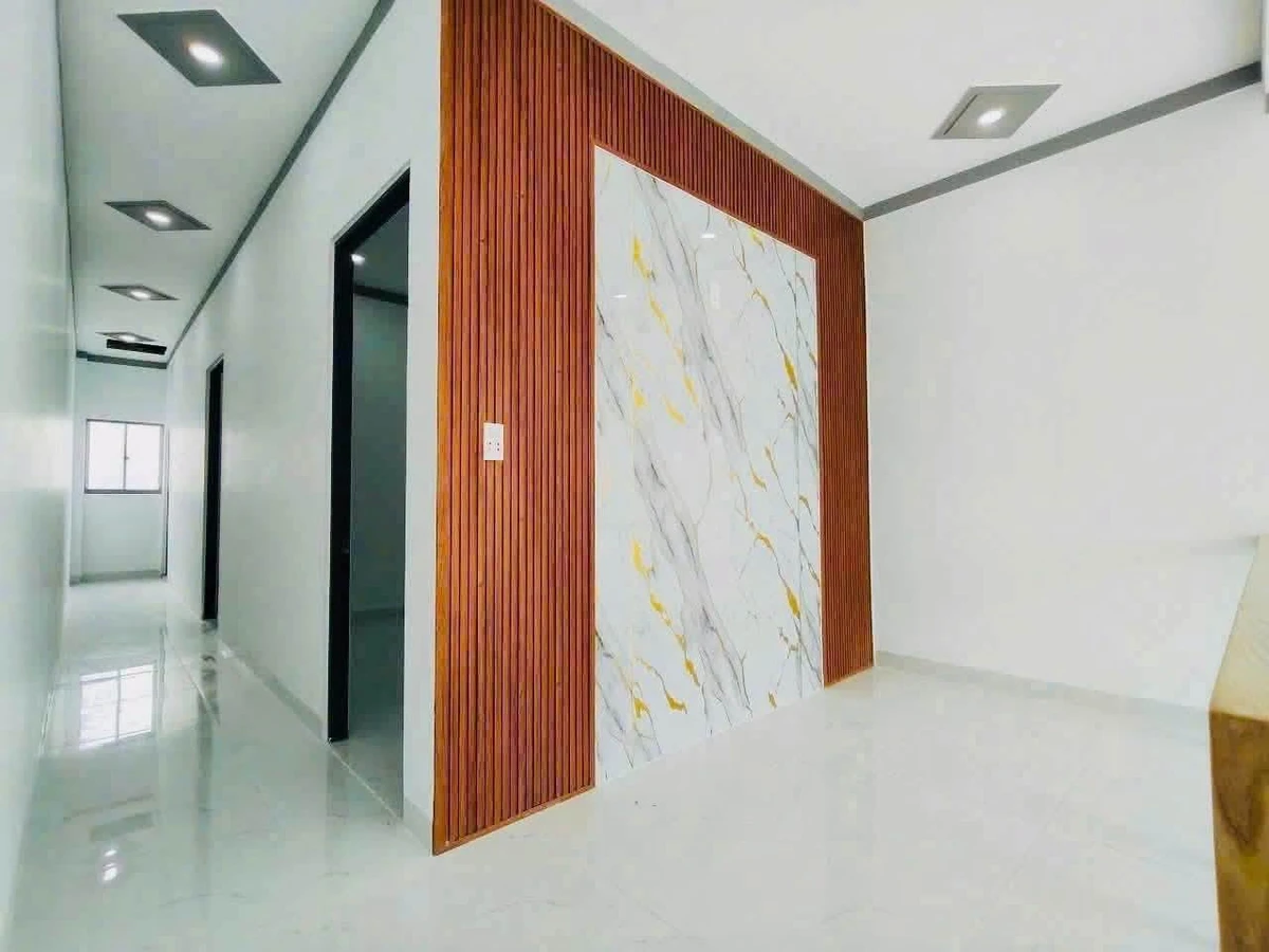 Bán nhà gác lửng Giang Điền 92m² 1 tỷ 390 triệu - Ảnh thu nhỏ 4