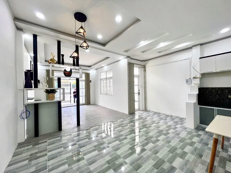 Bán nhà mặt tiền Hiền Vương 120,7m² giá 3,5 tỷ Phan Thiết - Ảnh thu nhỏ 3