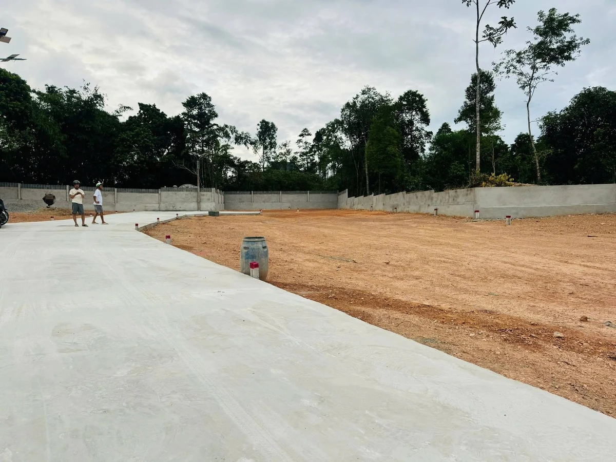 Bán đất phân lô Lê Ngô Cát, Huế, 100-140m2, 1,1 tỷ - Ảnh thu nhỏ 2