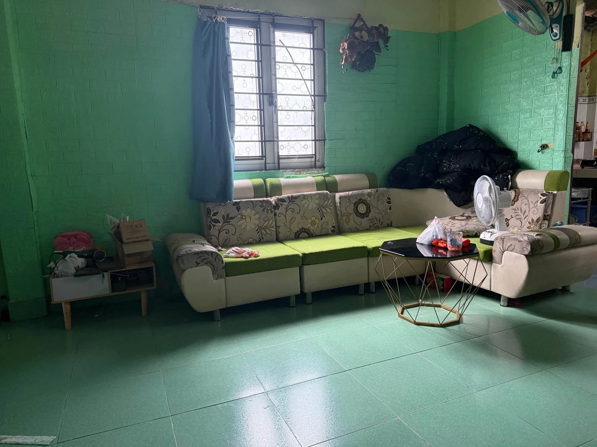 Bán nhà cấp 4 105m² 2 phòng ngủ Phong Nẫm Phan Thiết - Ảnh 1