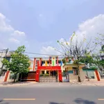 Bán lô đất 87m2 tái định cư Hiệp Hoà, sổ hồng riêng 5 tỷ 300 - Ảnh thu nhỏ 4