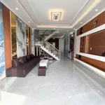 Bán nhà 1 trệt 1 lầu 4 phòng ngủ 110m2 Bến Lức Long An - Ảnh thu nhỏ 2