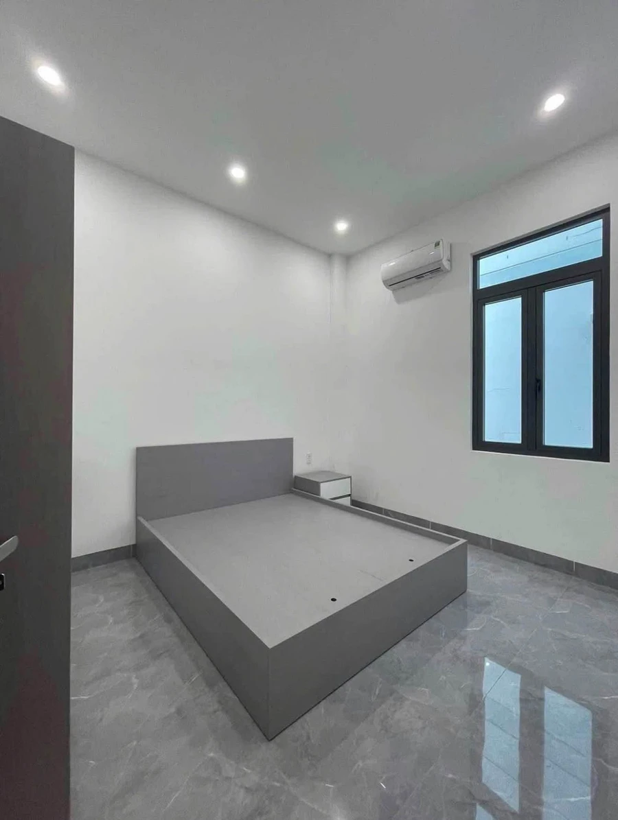 Cho thuê nhà 4PN 3WC 100m² KDC Hiệp Thành 3 - Ảnh thu nhỏ 5