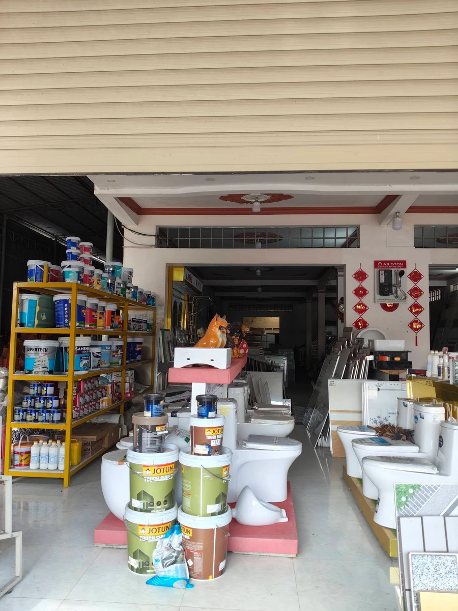 Bán nhà mặt tiền Quốc lộ 53, xã Càng Long, Vĩnh Long, 525m2, giá 12,9 tỷ - Ảnh thu nhỏ 4