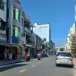 Bán nhà phố 63m2 ở Phú Nhuận, giá 6 tỷ - Ảnh thu nhỏ 1
