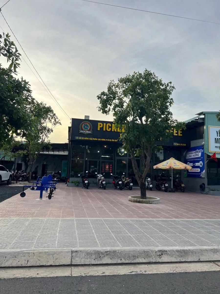Bán nhà thô 87m2 ở Phường Long Hương, Bà Rịa - 4,4 tỷ - Ảnh thu nhỏ 4