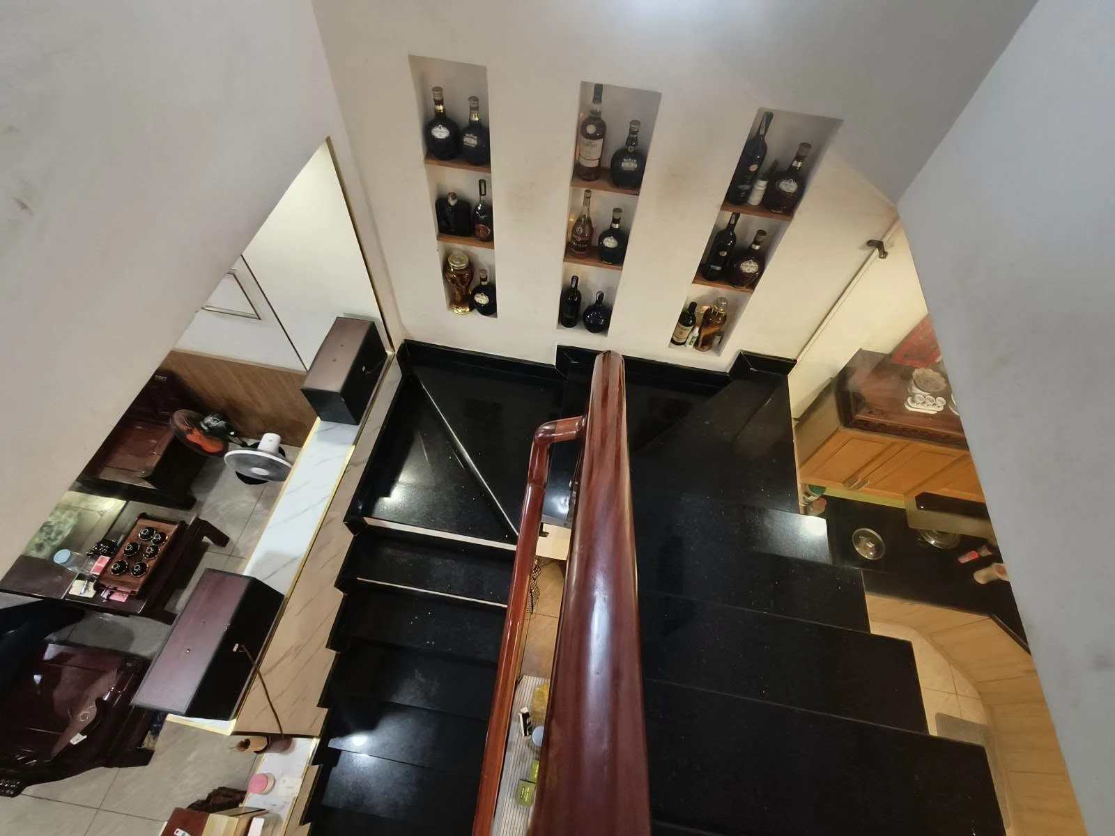 Bán nhà mặt tiền 97m² 5 tầng Tăng Nhơn Phú B - Ảnh 1