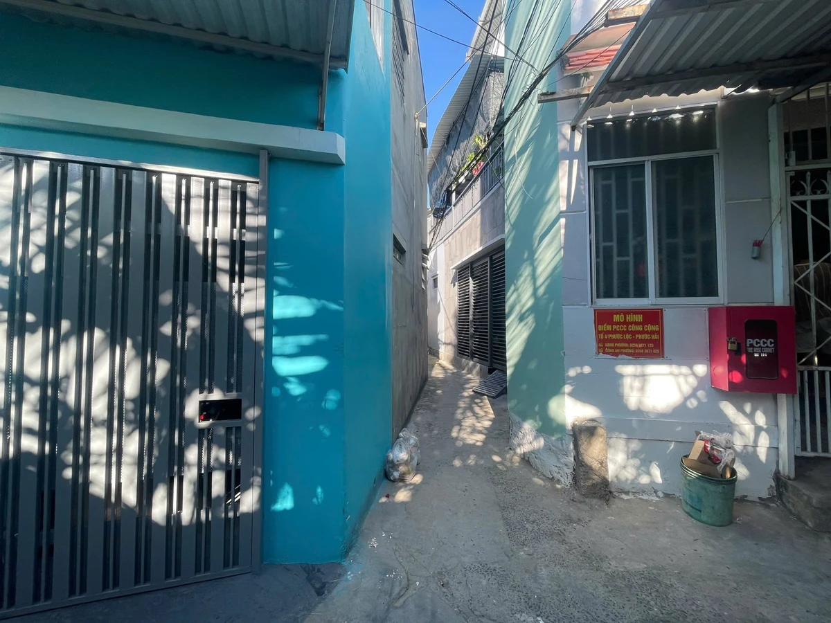 Bán đất có nhà 2 tầng Nha Trang 154m2 giá 3.3 tỷ - Ảnh thu nhỏ 5