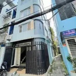 Cho thuê nhà nguyên căn hẻm Bành Văn Trân, 4PN, 42m², 13tr/tháng - Ảnh thu nhỏ 3