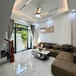 Bán biệt thự mini 160m2 3PN Trảng Dài, Bình Tân - 1 tỷ 850 - Ảnh thu nhỏ 4