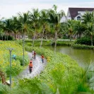 Bán Villa Sông Eco Retreat Long An, 14,6 tỷ, 325m2, 3PN, 3WC - Ảnh thu nhỏ 37