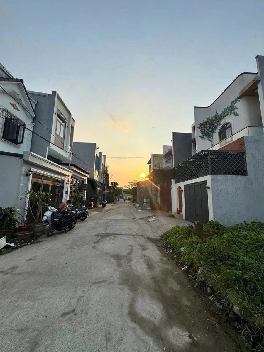 Bán nền đất Phan Thị Ràng 82,8m² - 1 tỷ 550 - Ảnh 1