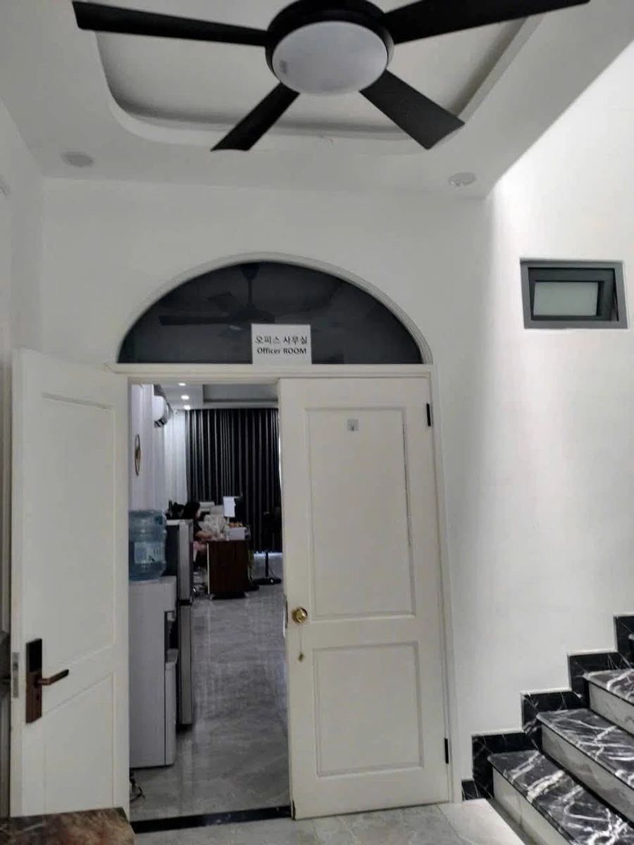 Bán nhà 3 tầng 82m2 đường An Hải, Quận 7 - Ảnh thu nhỏ 4