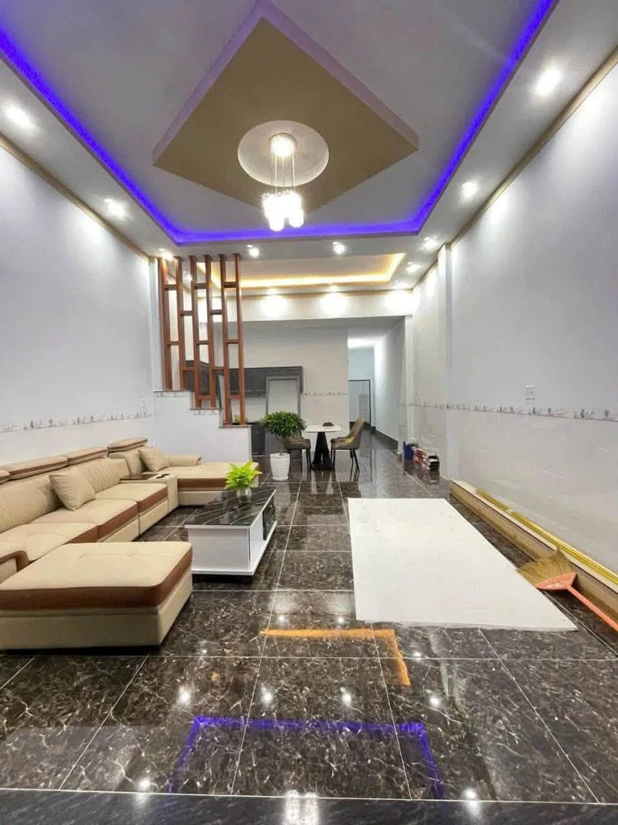 Bán nhà sổ riêng 2PN 100m² Trảng Dài Đồng Nai - Ảnh 1