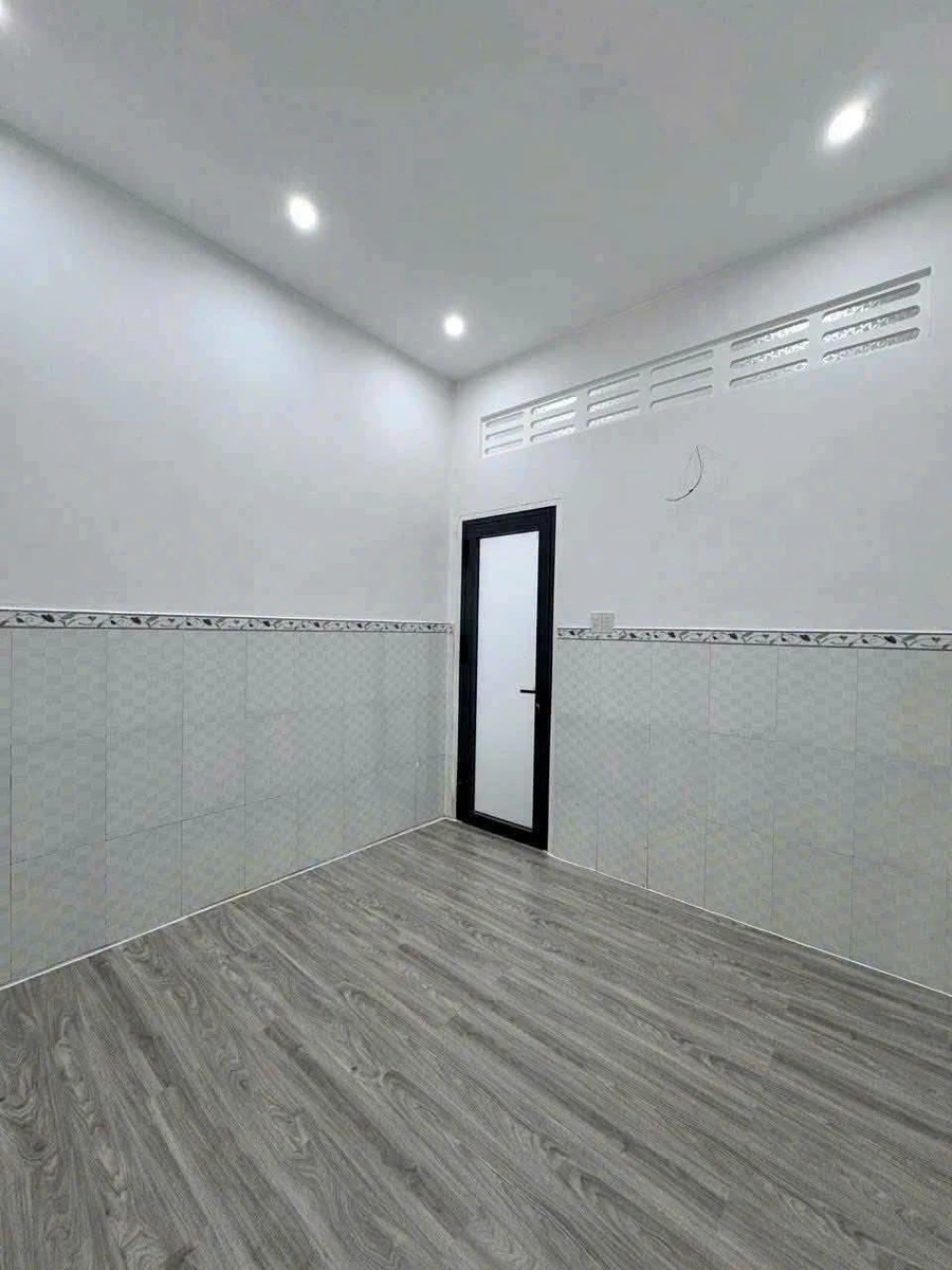 Bán nhà mặt tiền 72m² Khu Thu Nhập Thấp, Rạch Giá 1 tỷ 390 triệu - Ảnh thu nhỏ 5