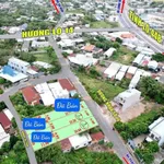 Bán 2 lô đất mặt tiền đường 16 Tam Phước, Long Điền 82-85m² - Ảnh thu nhỏ 1