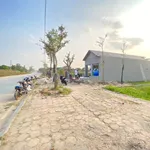 Bán đất mặt tiền Cẩm Xá Mỹ Hào Hưng Yên 100m2 - Ảnh thu nhỏ 1