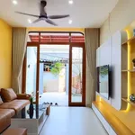 Bán nhà 1 trệt 1 lầu hẻm 4m đường Phan Anh, 4x21m, giá 995 triệu - Ảnh thu nhỏ 5