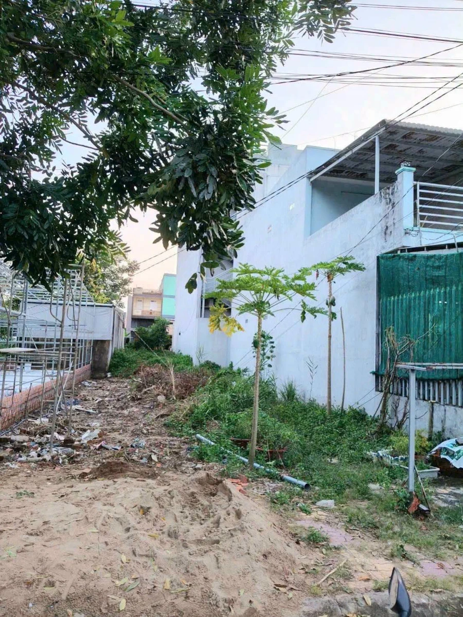 Bán đất 88m² đường số 11 Bến Lức 1 tỷ 700 - Ảnh thu nhỏ 3
