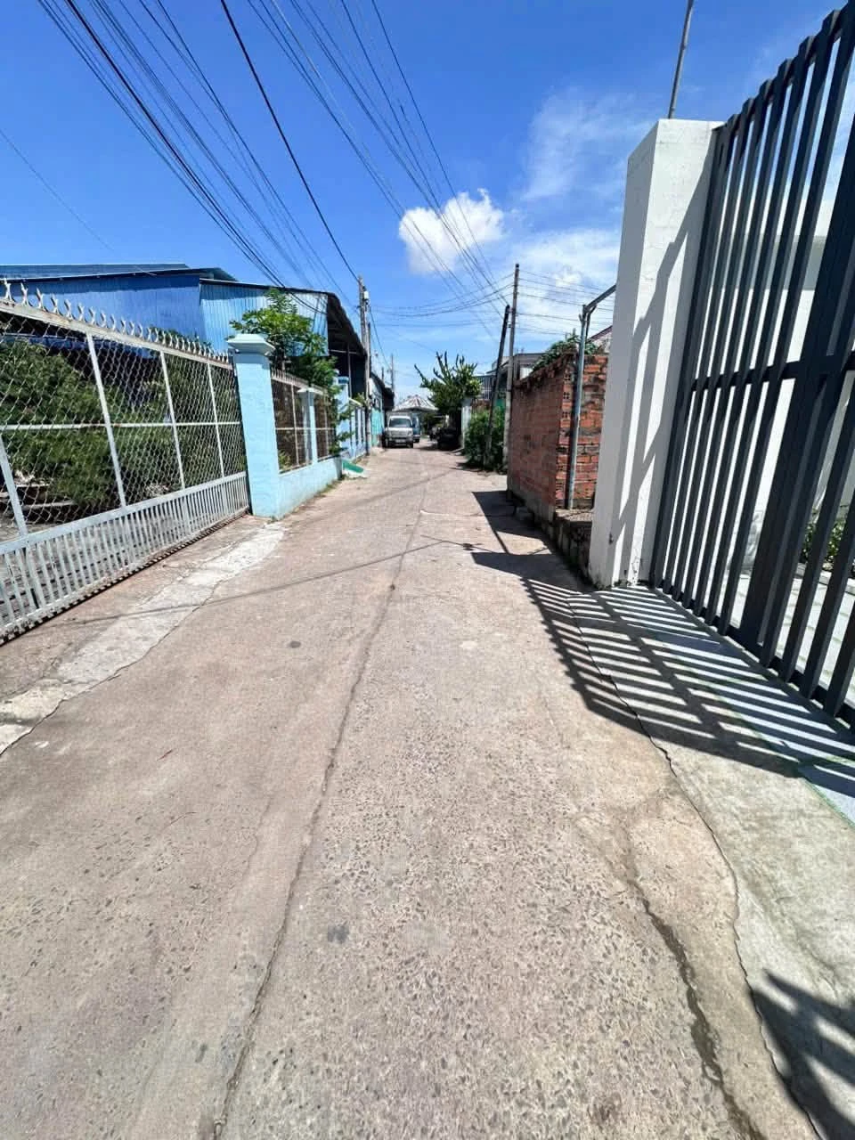 Bán nhà 1 trệt 1 lầu 2 phòng ngủ 104.5m2 Phú Long - Ảnh 1