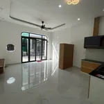Bán nhà cấp 4 mới 77m2, 2PN tại hẻm Nguyễn Thông - Ảnh thu nhỏ 2