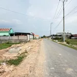 Đất 356m2 mặt tiền đường Lục Viên, Đức Hoà, 4.8 tỷ - Ảnh thu nhỏ 2