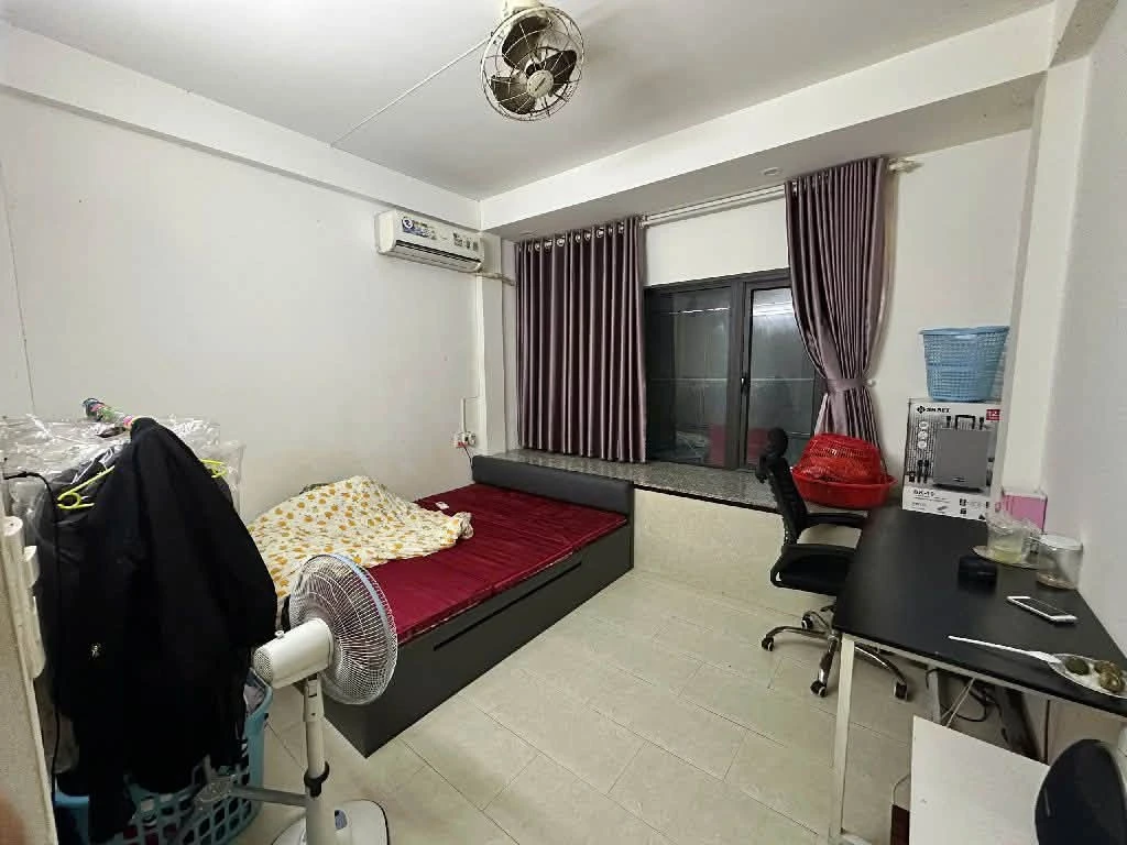 Bán nhà 3 tầng 4PN, 120m² giá 3 tỷ, Thủy Xuân, Huế - Ảnh thu nhỏ 4