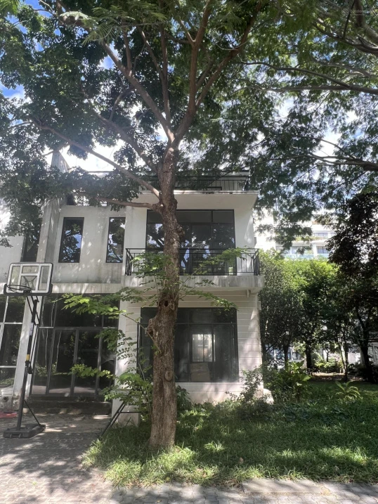 Cần bán nhanh Biệt thự song lập Ecopark, khu compound, giá 31 tỷ - Ảnh thu nhỏ 2