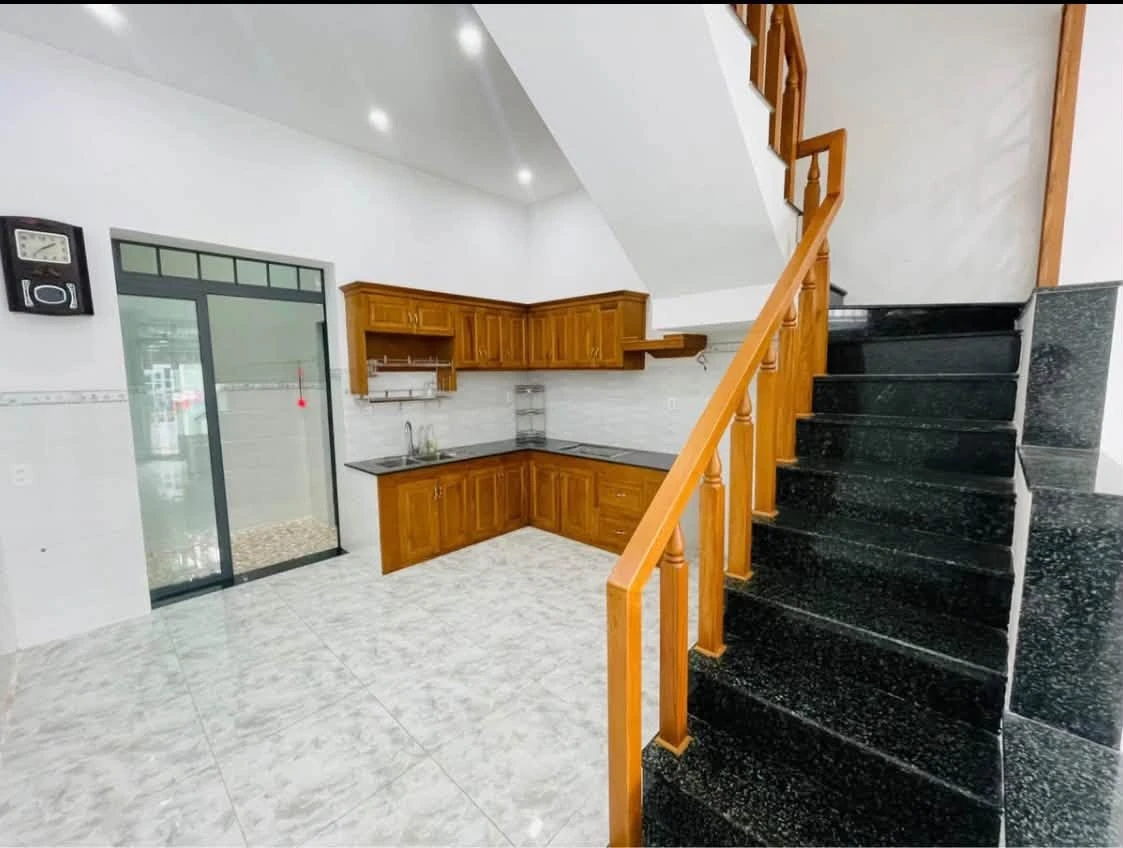 Bán nhà hẻm 45m2, 2 phòng ngủ 4,3 tỷ Vũng Tàu - Ảnh thu nhỏ 4